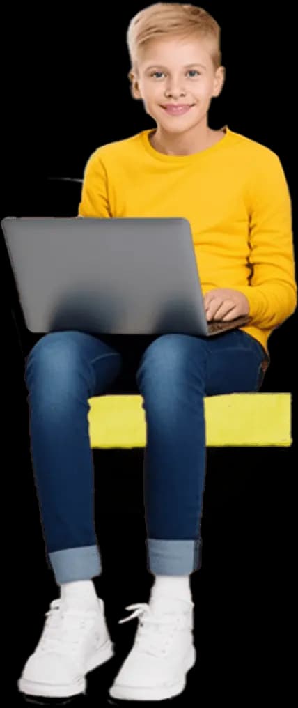 Image representing the Intro to App Development Languages and Problem Solving age group