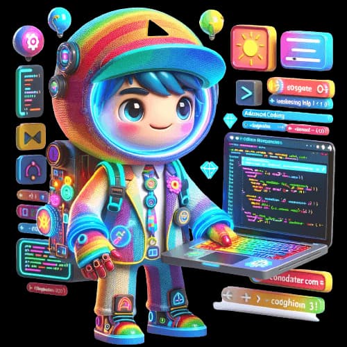 Advanced Web Development course image